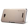 Nillkin Super Frosted Shield Matte cover case for Sony Xperia E4G (E2033 E2003 E2053 E2006 E2043) order from official NILLKIN store